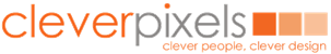 CleverPixels Logo